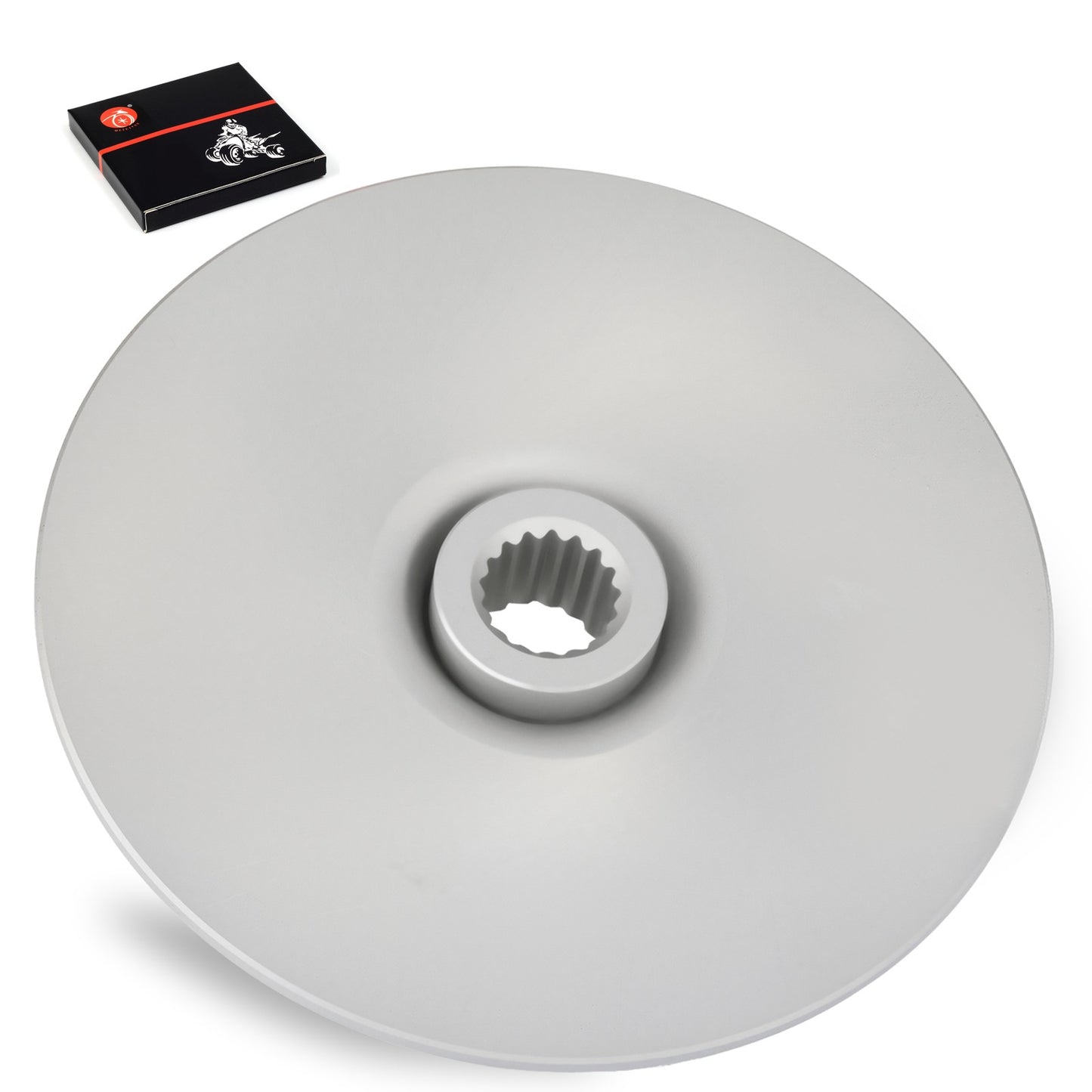 Rear Brake Disk Rotor for Polaris Trail Boss 250R/ES (1985–1988)