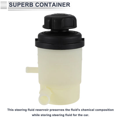 Power Steering Reservoir for Hyundai Sonata (2006–2010) No. 571503K110