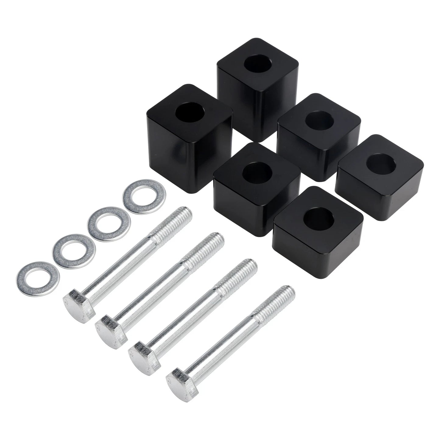 Motor Brake Rotor Bolt for Suzuki GSXR Bandit (M8 x 22mm) 1pc