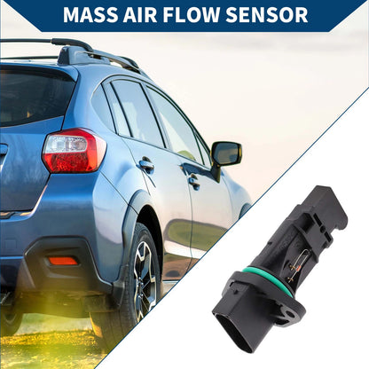 MAF Sensor for BMW E46 E36 E39 E38 E53 (1998–2006)