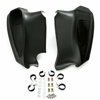 Chrome Engine Guard Highway Bar for Indian Chieftain (2014-2023)