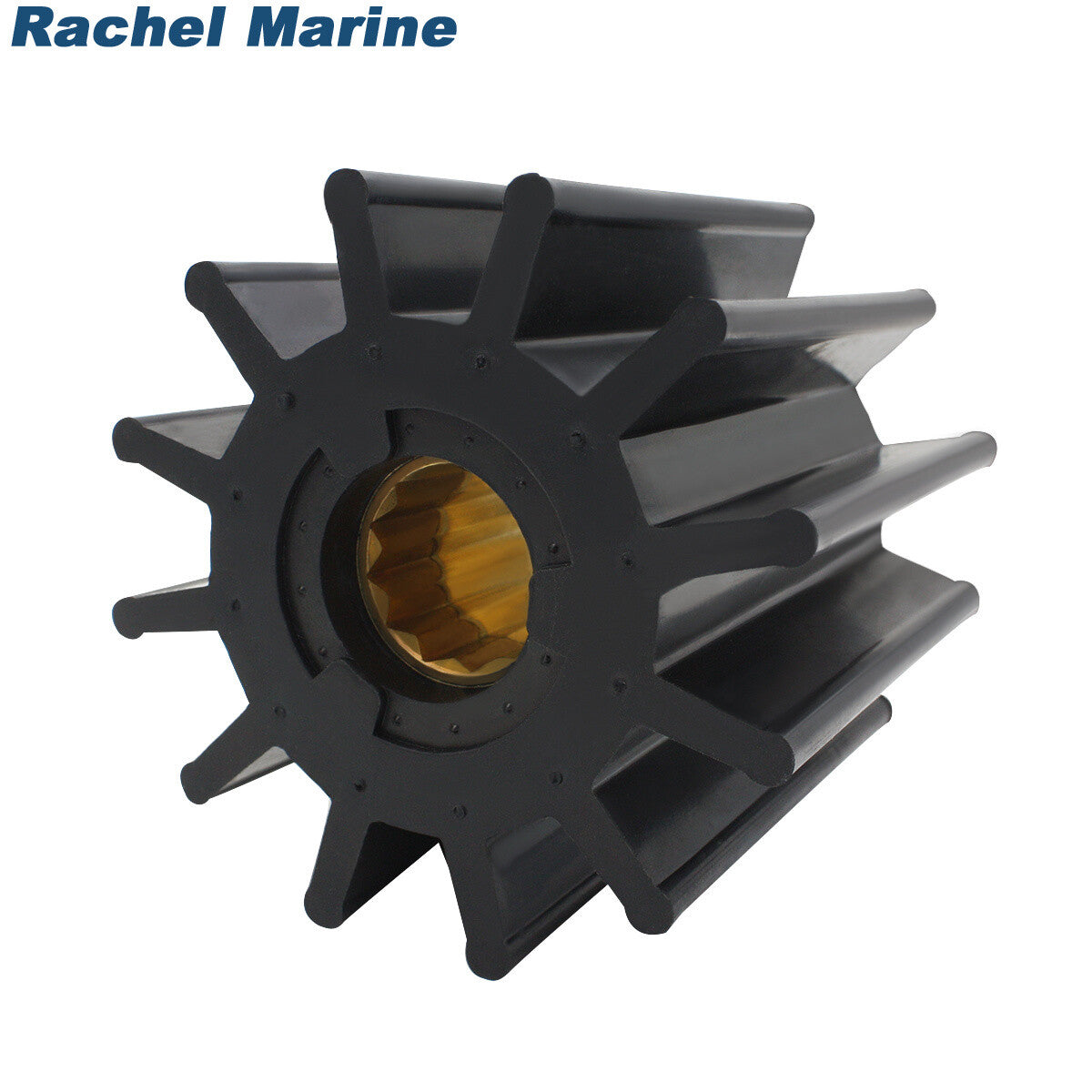 Impeller for Jabsco Johnson Volvo (2000–2023)