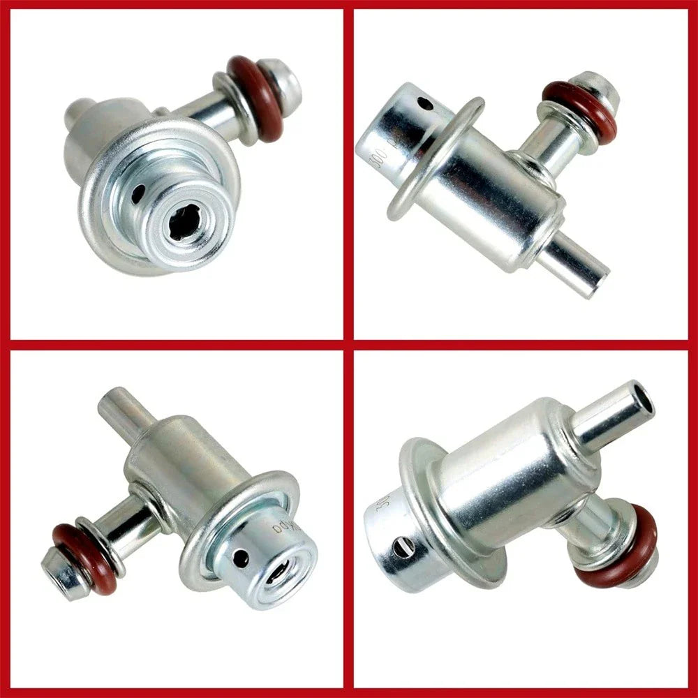 Fuel Pressure Regulator for Suzuki GSX-R600 GSX-R750 (2001-2004)