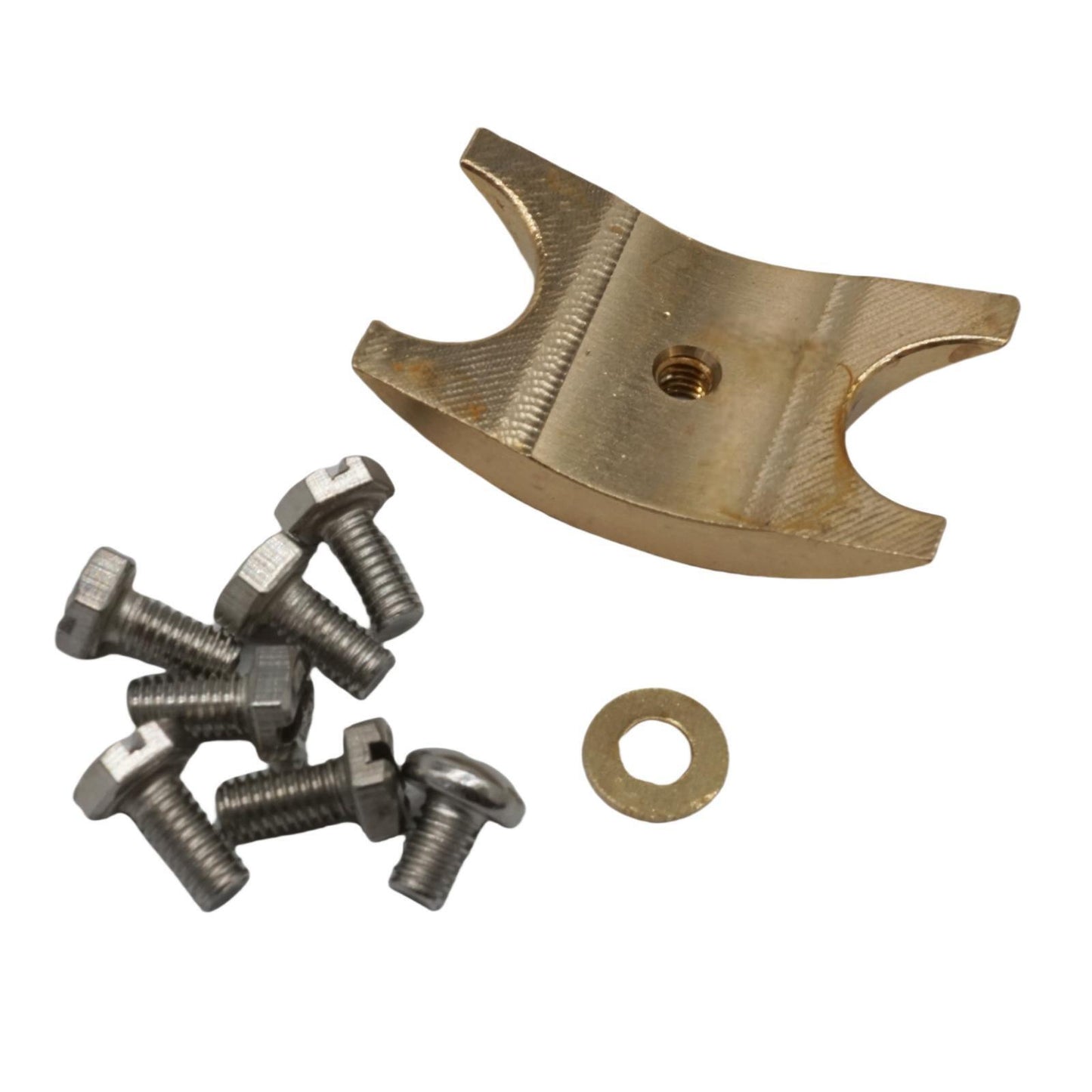Sea Water Pump Impeller Repair Kit for Johnson Volvo (Fits 10-35098-2)
