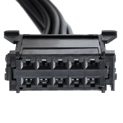 Heater Blower Fan Resistor Wiring Harness for Renault Clio (2005-2016)