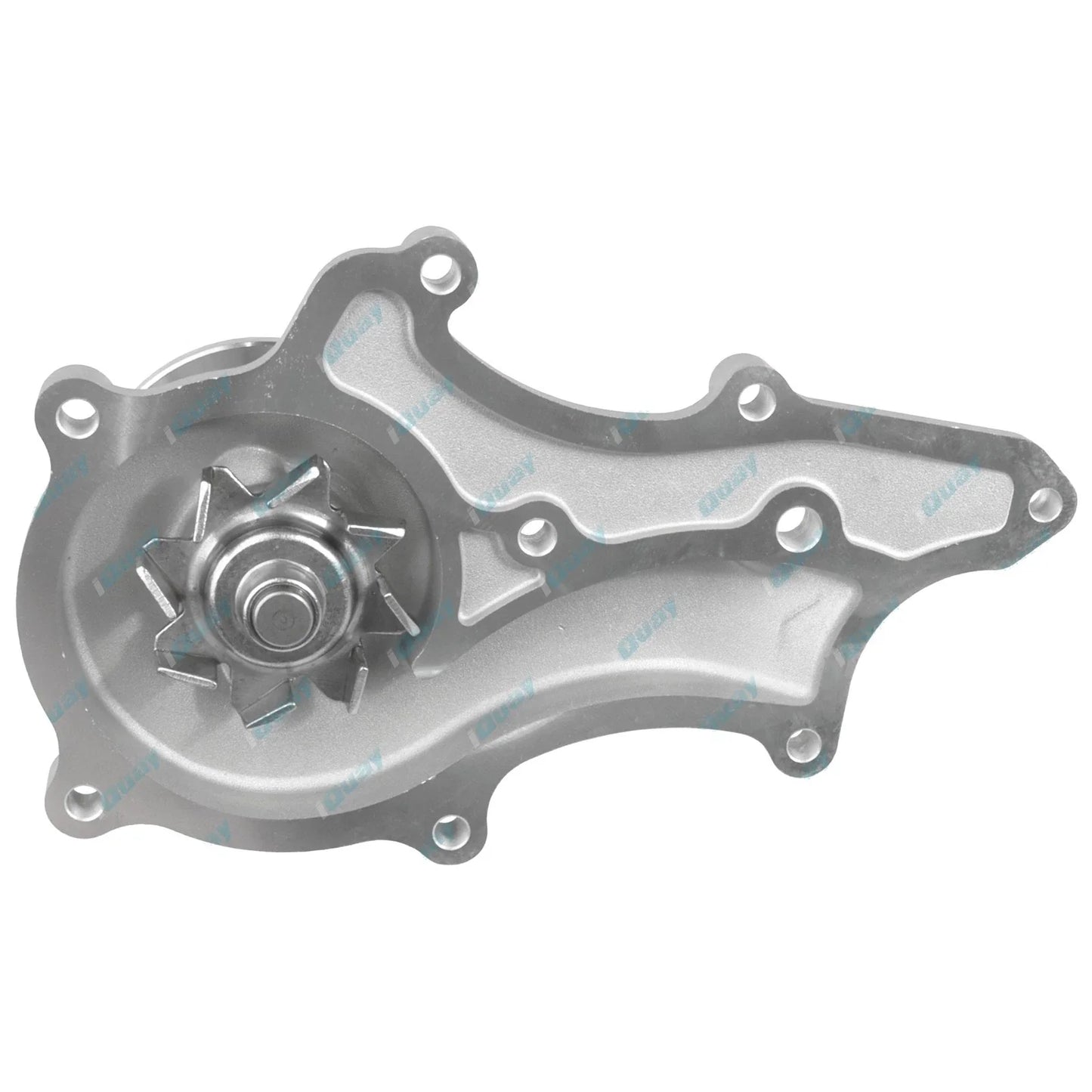Water Pump for Toyota Hilux 1988-1997 4cyl 22R 2.4L Petrol RN105 RN106 RN85 RN90 RN110