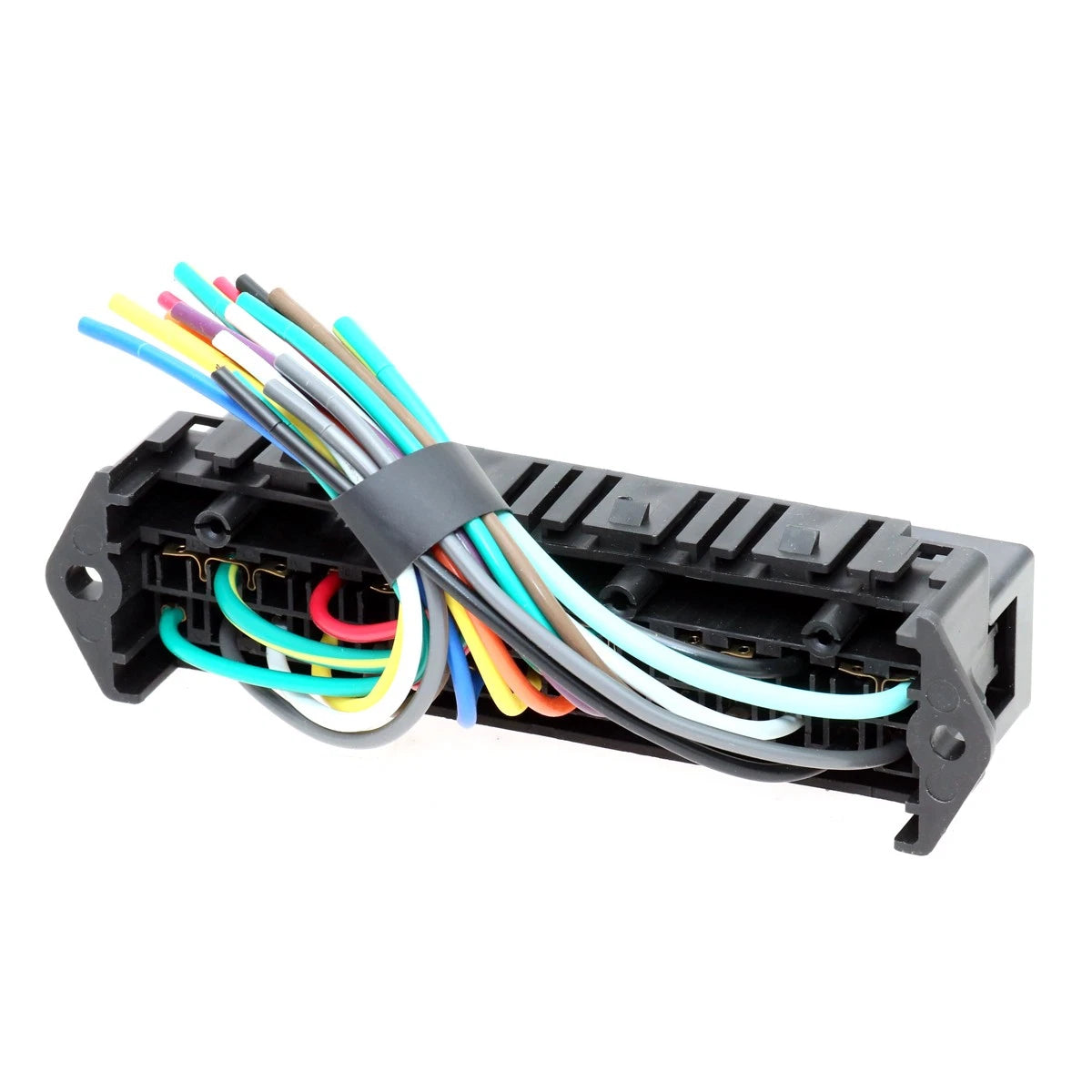 Fuse Block Assembly Set for Nissan Datsun 720 (1980–1989)