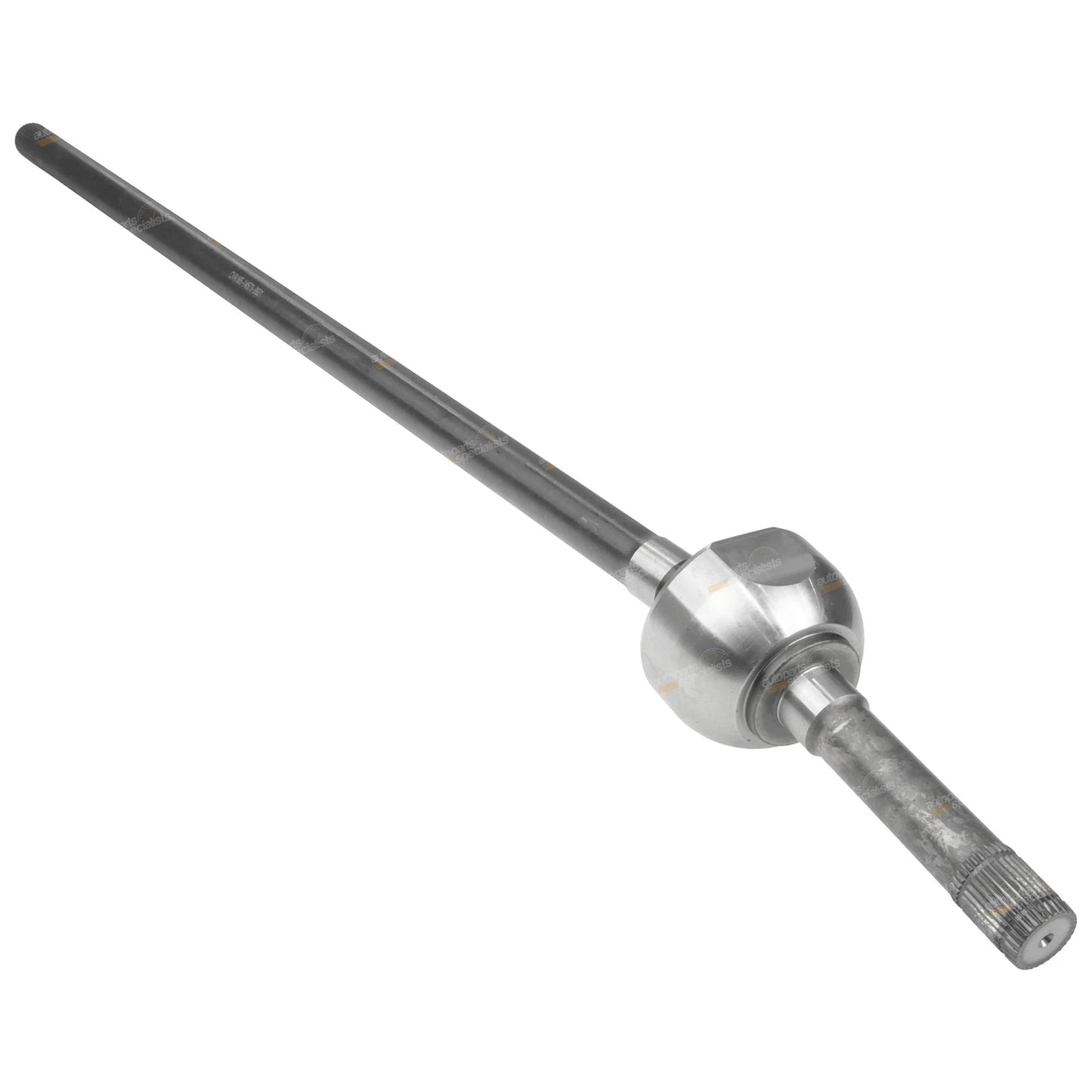 Left CV Joint Axle Drive Shaft for Nissan Patrol GU Y61 (1997–2023)