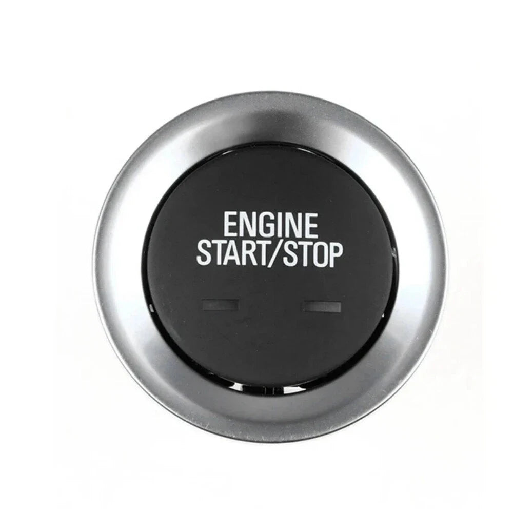 Start Stop Ignition Switch Button for Buick Cadillac Chevrolet Equinox (2018-2023)