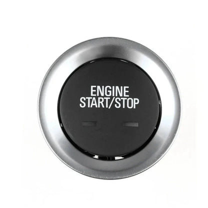 Start Stop Ignition Switch Button for Buick Cadillac Chevrolet Equinox (2018-2023)
