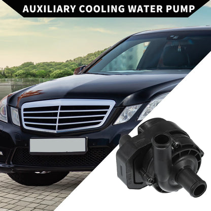 Auxiliary Water Pump for Mercedes-Benz A/B/C/E/GL/M/R-Class (2011–2023) No.2118350064