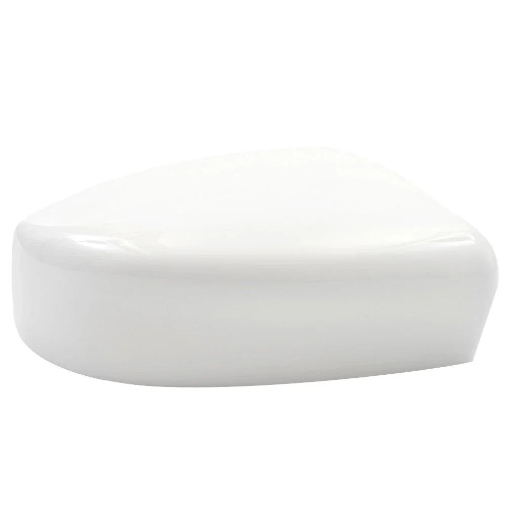 Right Side Mirror Cover Cap Nissan Sentra 2012–2019 No Signal