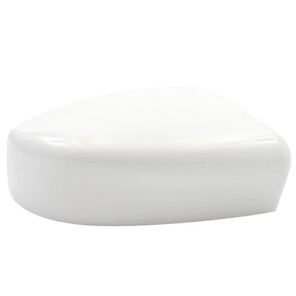Right Side Mirror Cover Cap Nissan Sentra 2012–2019 No Signal