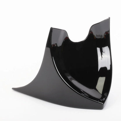 Chin Fairing Front Spoiler for Harley Dyna Fatboy Softail Touring
