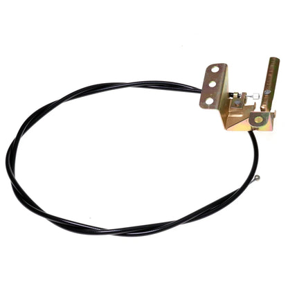 Hood Release Cable for Nissan Datsun 620 (1972–1979)
