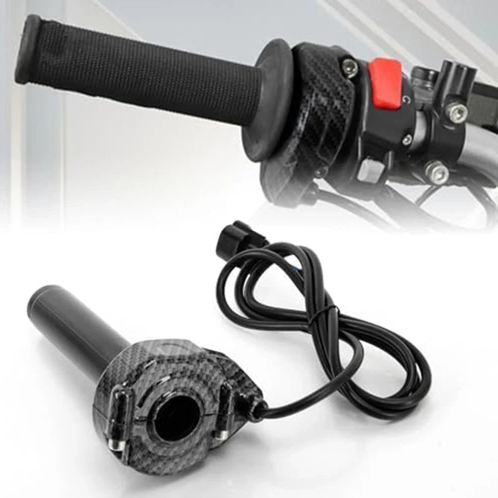 Throttle Grips Handlebar for Sur Ron Light Bee, X160 X260 E-Bikes