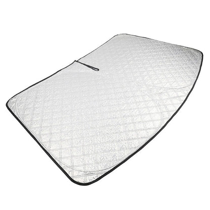 Foldable Windshield Sun Shade for Toyota Avalon (2013–2018)