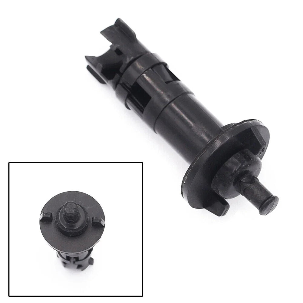 Tank Filler Door Latch for Aveo (2004–2011)