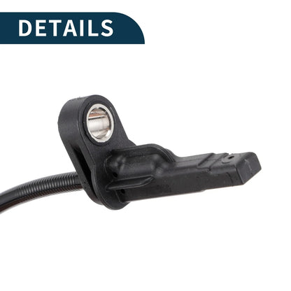 Rear Left or Right ABS Wheel Speed Sensor for BMW 1 Series E81 (2004-2011)