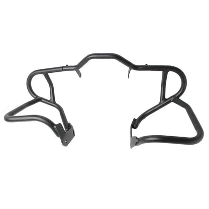 Front Lower Engine Guard Crash Bar Protection for BMW R1200GS (2004-2012)
