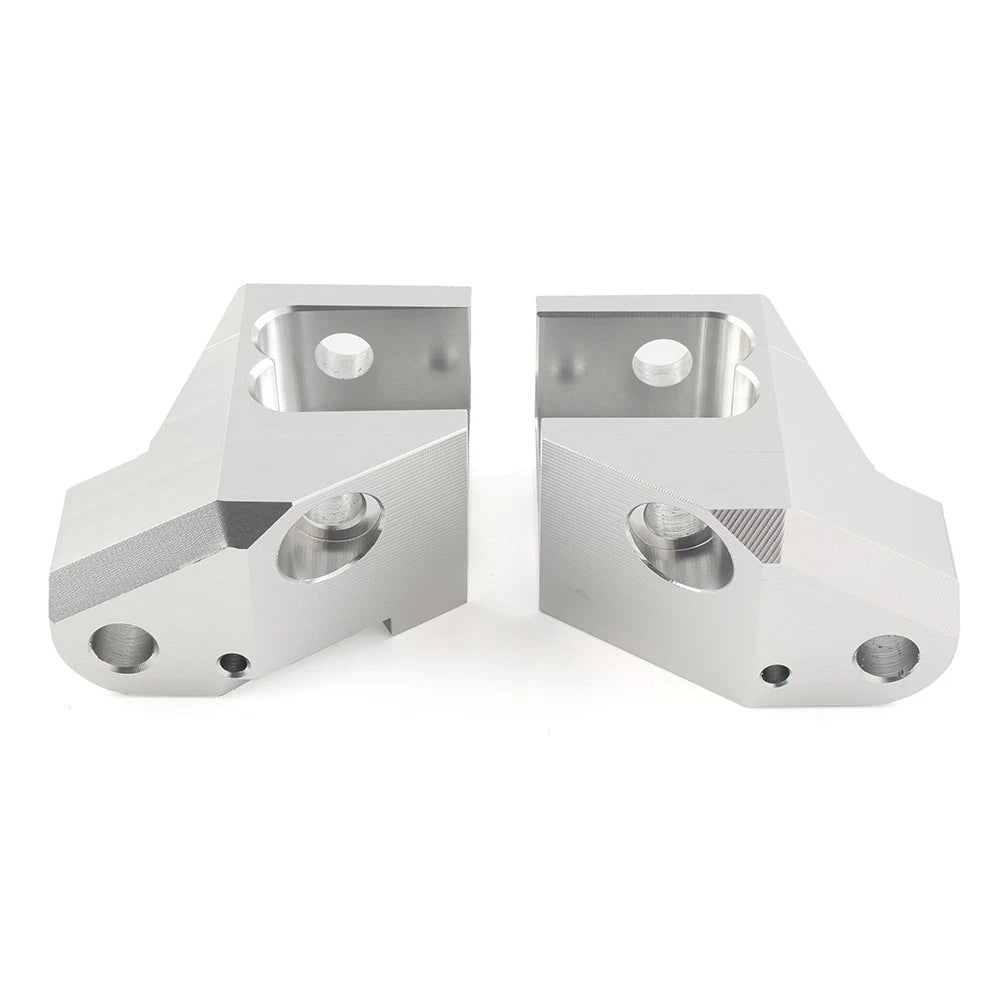 Front Brake Caliper Guard Cover Protector for BMW F750GS F850GS/ADV (2018–2022)