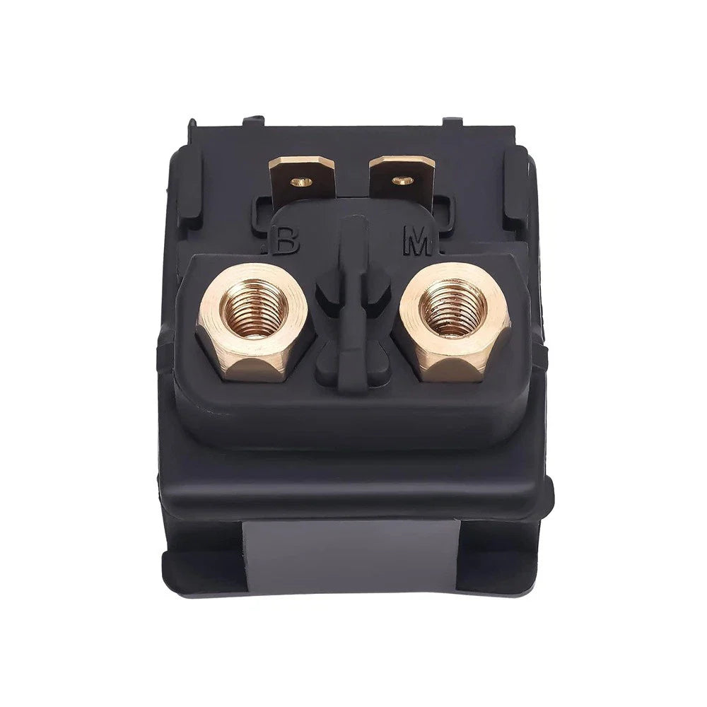 Starter Solenoid Relay Switch for Suzuki DRZ400 LT-R450 QuadRacer