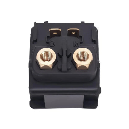 Starter Solenoid Relay Switch for Suzuki DRZ400 LT-R450 QuadRacer