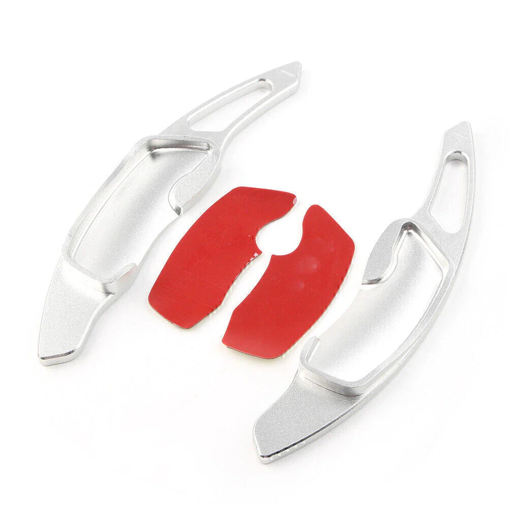 Steering Wheel Shift Paddle Shifter Extensions for Subaru Legacy, Forester, BRZ