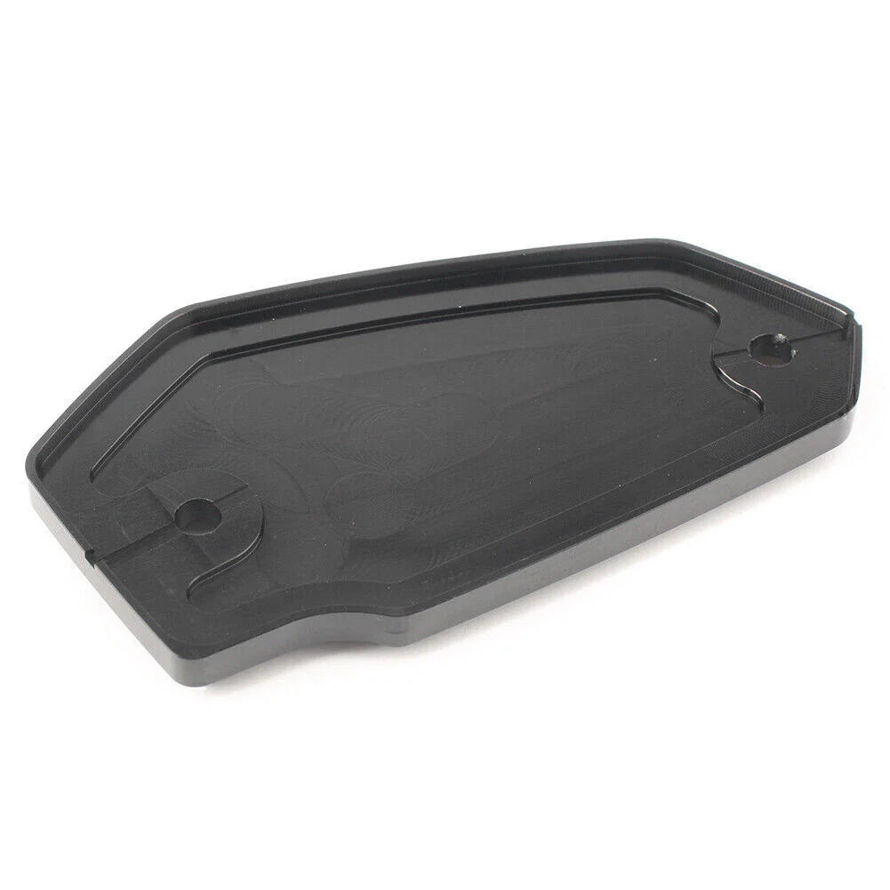 Front Brake Fluid Reservoir Cap Cover for Kawasaki Versys 650 (2010-2016)