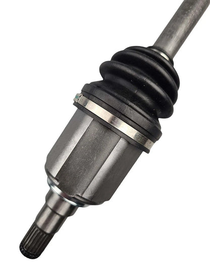 Left CV Axle Drive Shaft for MG ZS 1.5L FWD (2017–Present)