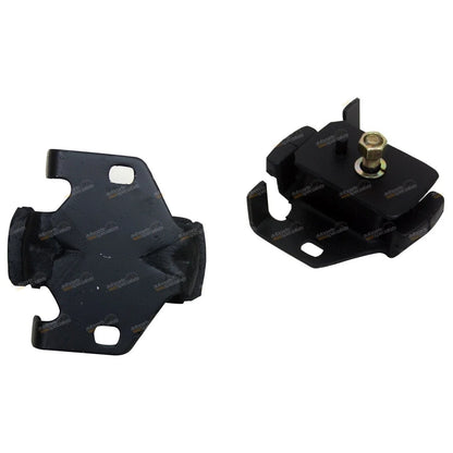 2 x Engine Mount Left/Right for Toyota Hiace
