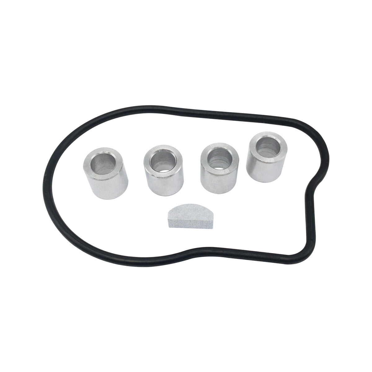 Outboard Water Pump Impeller Repair Kit for Honda 25/30hp (2000–2023)