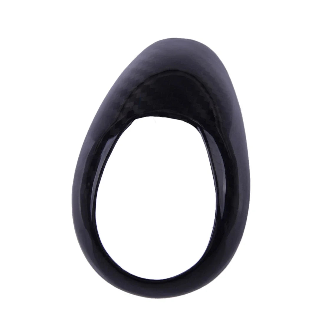 Transmission Gear Knob Cover Frame for BMW M3 M4 F80 F82 (2014-2019)