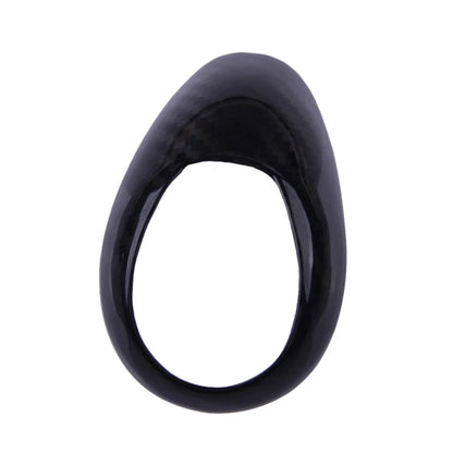 Transmission Gear Knob Cover Frame for BMW M3 M4 F80 F82 (2014-2019)