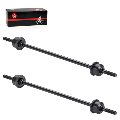 Set of 2 Stabilizer Bar Linkage for Polaris Ranger 1000 900 570 XP