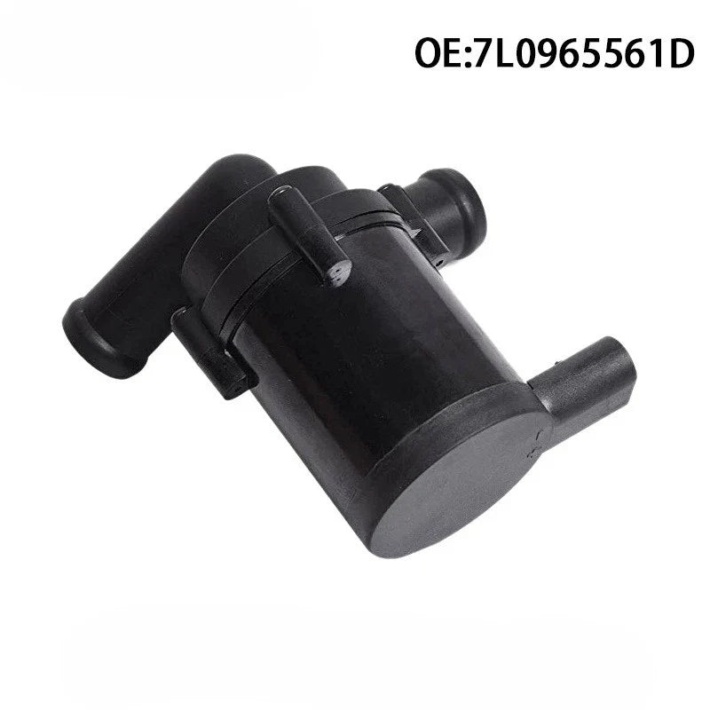 Auxiliary Water Pump for VW Touareg (2003–2010)