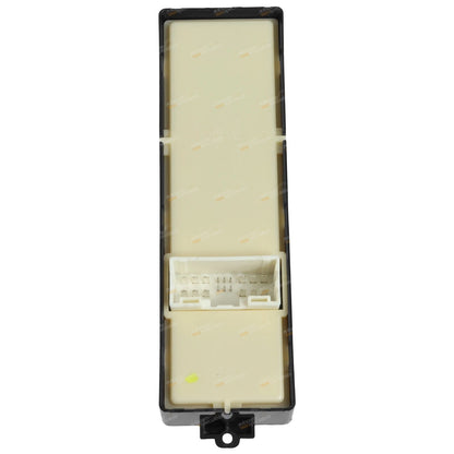 Power Window Switch for Isuzu MU-X (2013–2020) Right Side