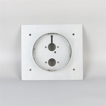 Stainless Steel 30mm Parking Heater Base Mounting Bracket for Car