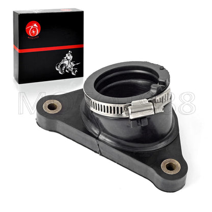 Carburetor Insulator Intake Manifold Boot for Honda XR650L (1993–2021)