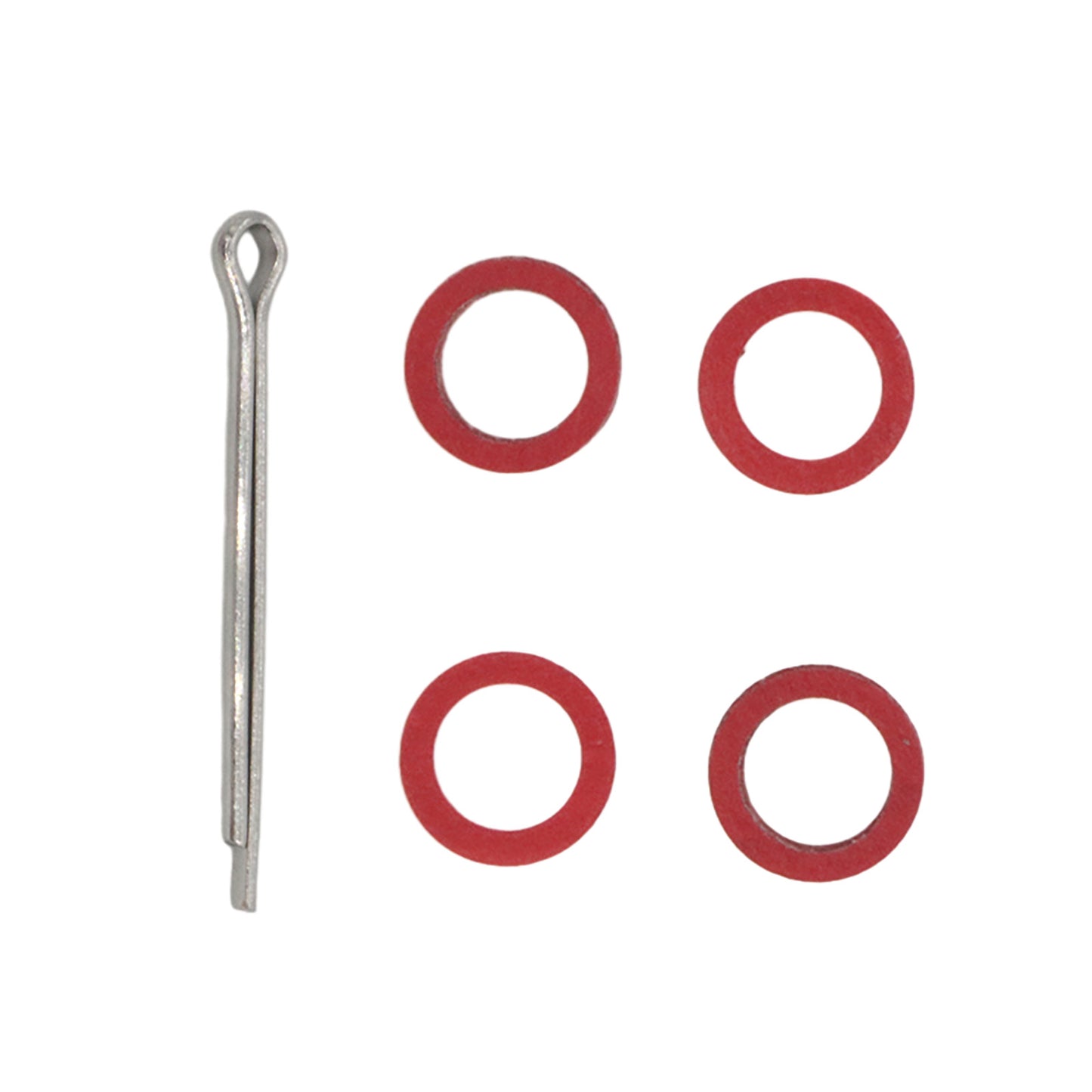 Lower Unit Oil Seal for Yamaha Outboard