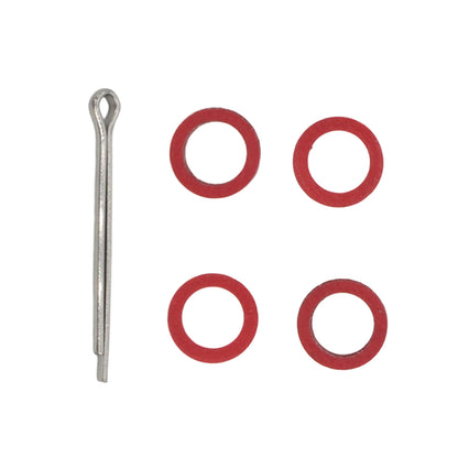 Lower Unit Oil Seal for Yamaha Outboard