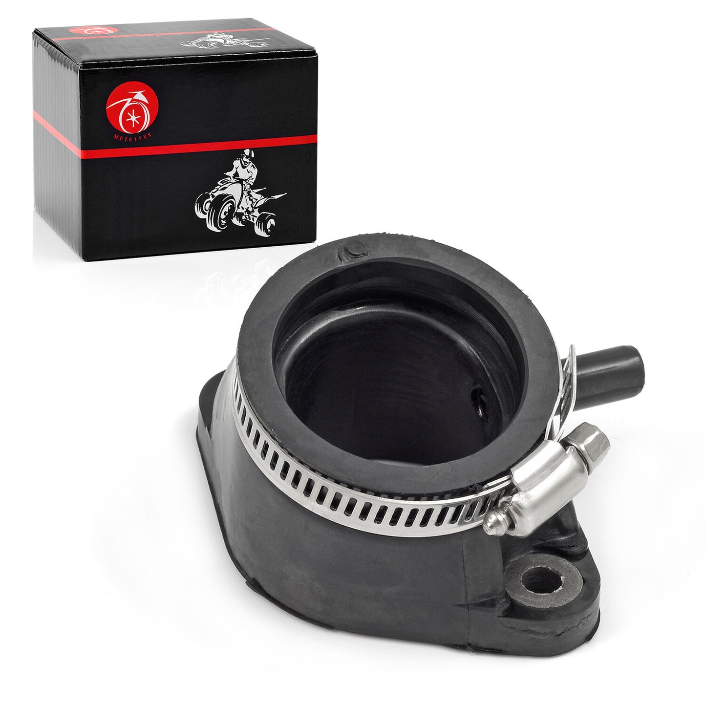 Intake Manifold Boot for Arctic Cat Prowler XT 650 4x4 (2006–2009)