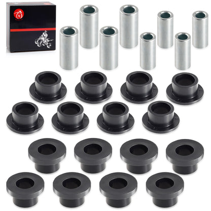 Front Rear Shock Bushing Sleeve for Polaris Ranger 800 (2010–2017)