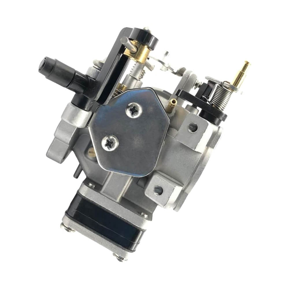 Carburetor for Mercury 2-Stroke 9.9/15HP Outboard (1990–2000)
