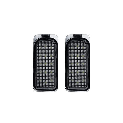 LED License Plate Lights for Ford Transit Ranger Fiesta
