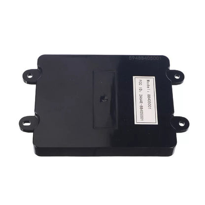 Wireless Charging Module for GM (2018–2020) with Adapter Harness
