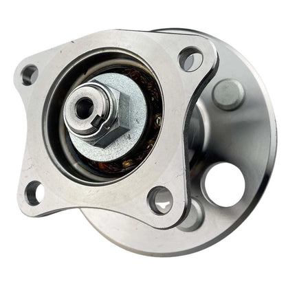Rear Wheel Bearing Hub for Toyota Corolla (1987–1997)