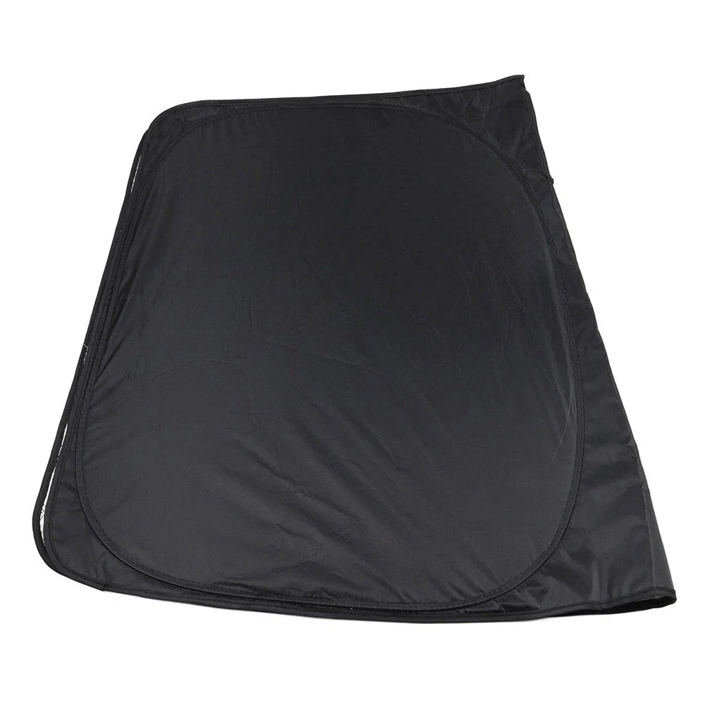 Foldable Windshield Sun Shade for Mercedes Benz Sprinter (2007-2025)