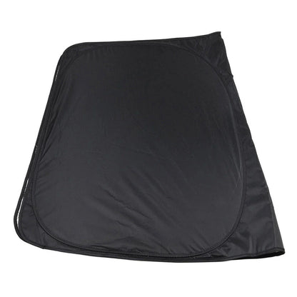 Foldable Windshield Sun Shade for Mercedes Benz Sprinter (2007-2025)