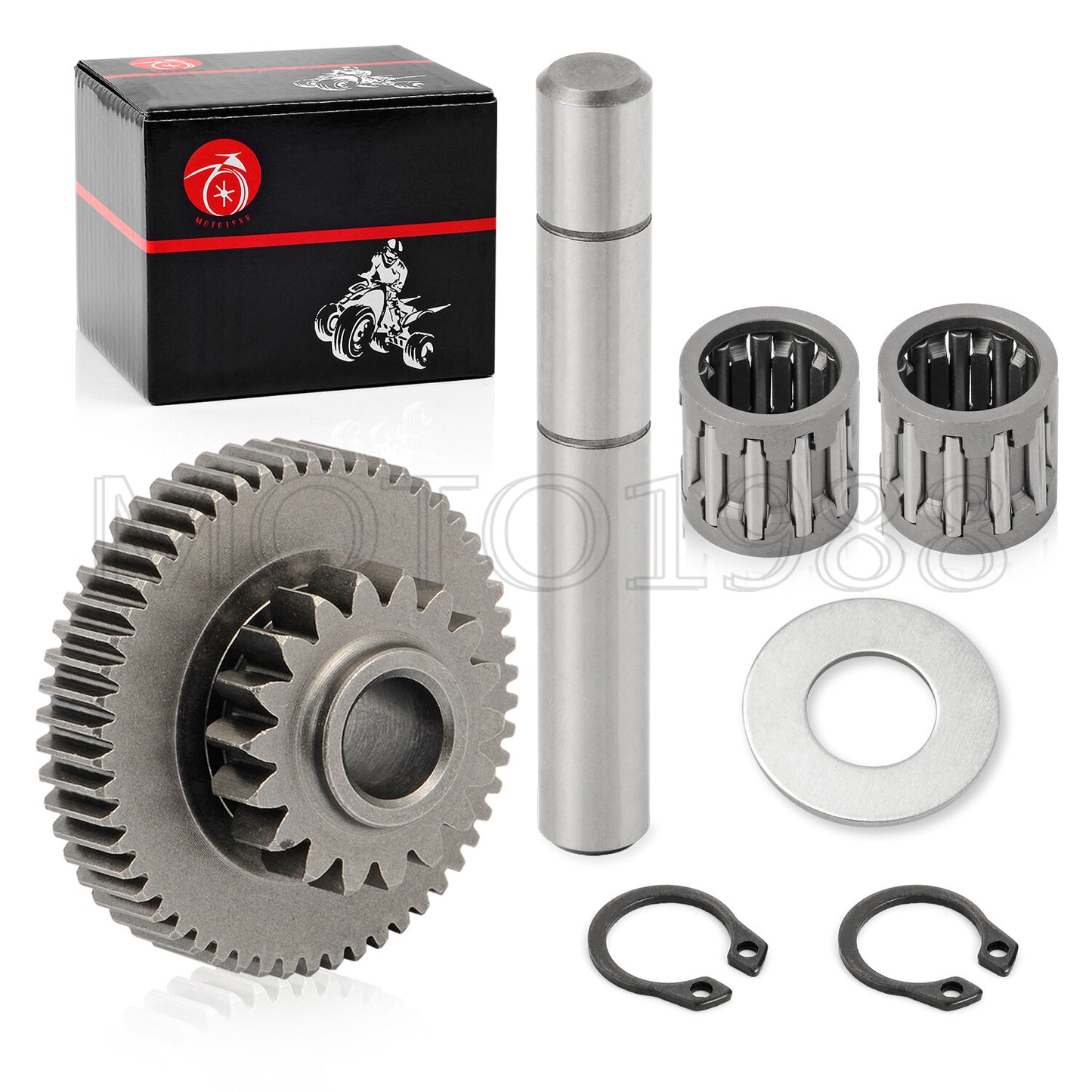 Starter Idler Gear for Yamaha Big Bear YFM350 (1987–1998)